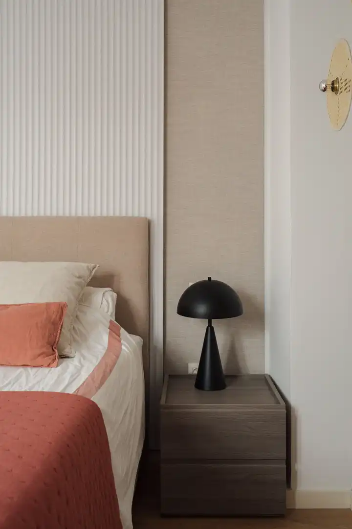 Habitación de Apartamento en venta en Málaga con Amueblado y Balcón