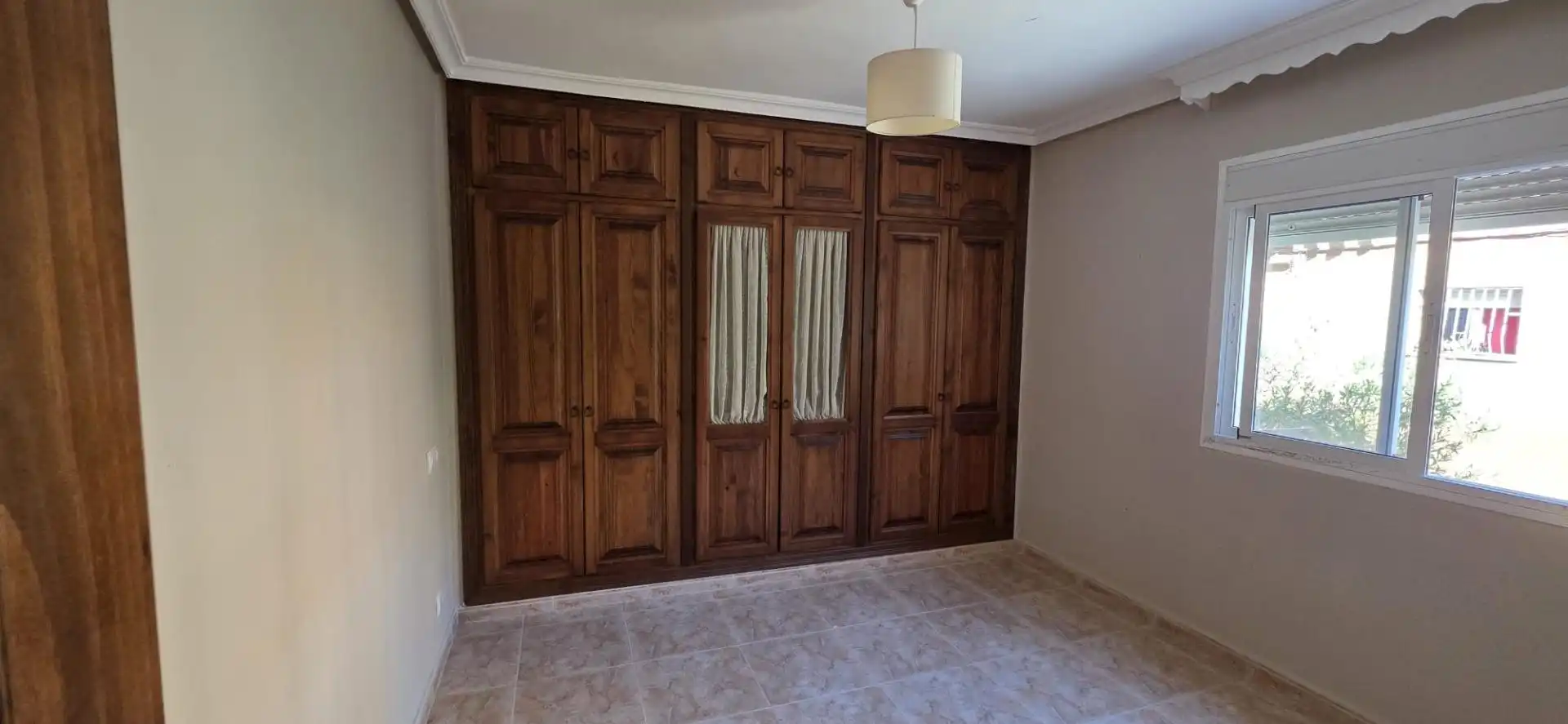 Schlafzimmer von Wohnung zum Verkauf in Algeciras