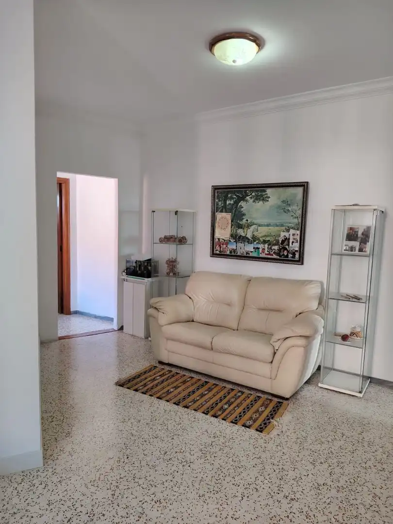 Living room of Flat for sale in San Cristóbal de la Laguna