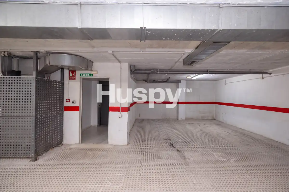 Appartamento con ascensore in vendita a Avenida del Chorrillo, imagen 35