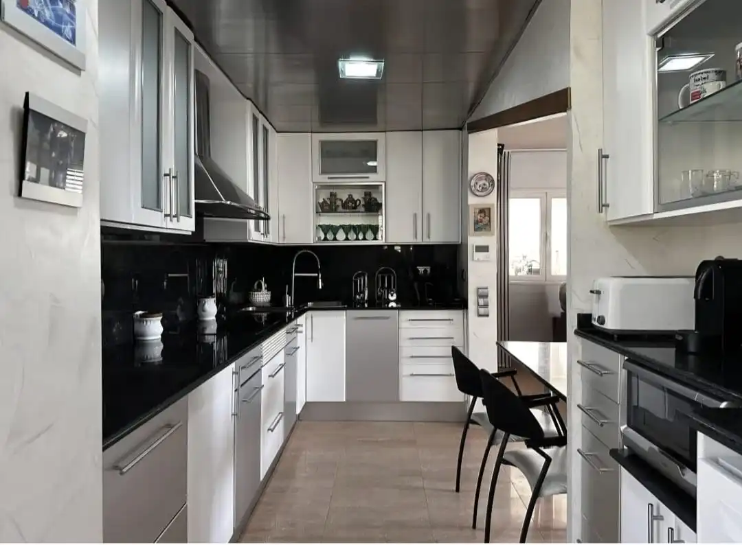 Chalet con terraza en venta en Carrer 17, imagen 11