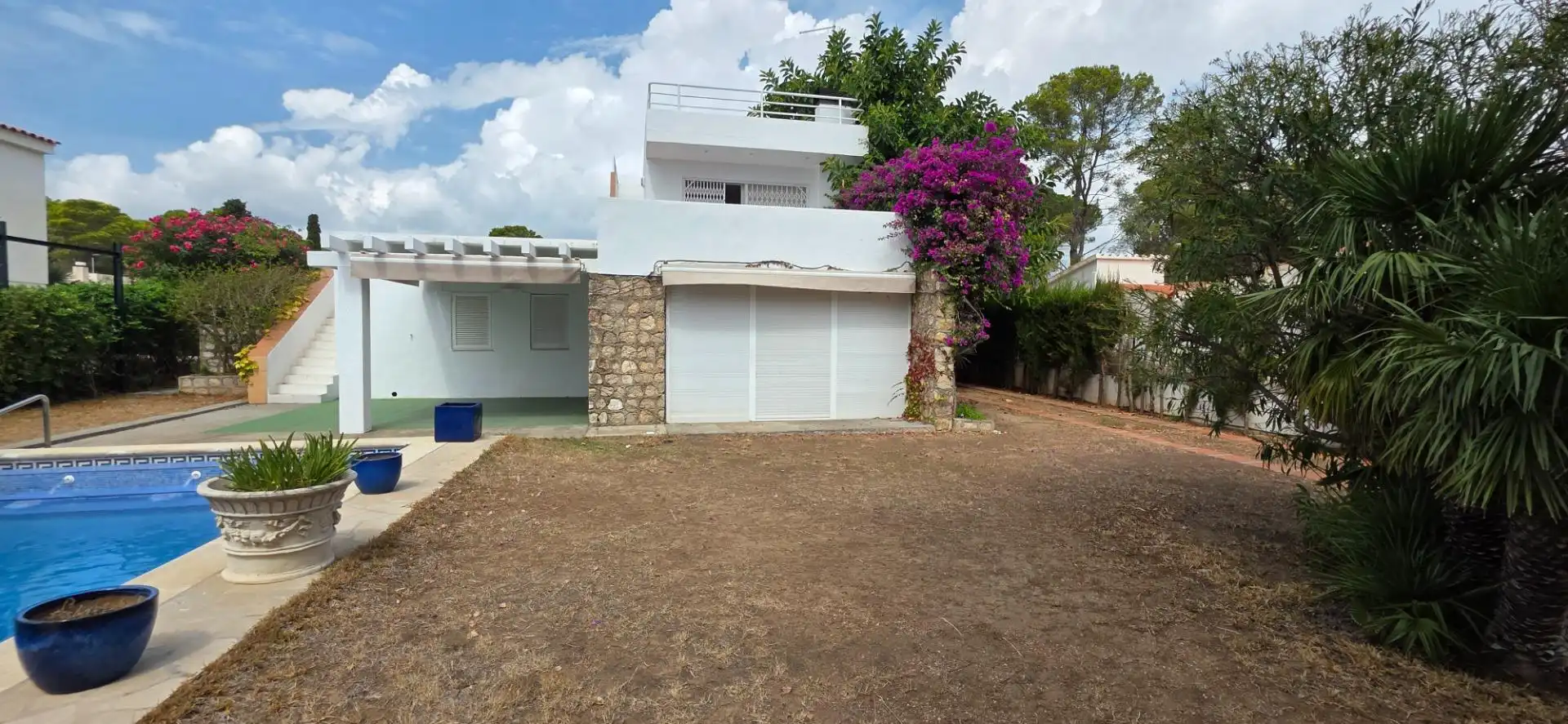 Haus mit Pool zum Verkauf in Calafat, imagen 3