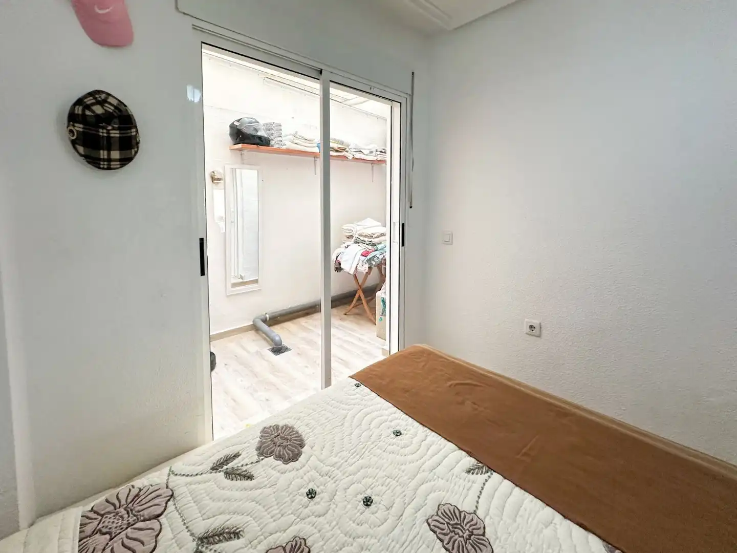 Apartment with garden for sale in Playa del Cura, imagen 20