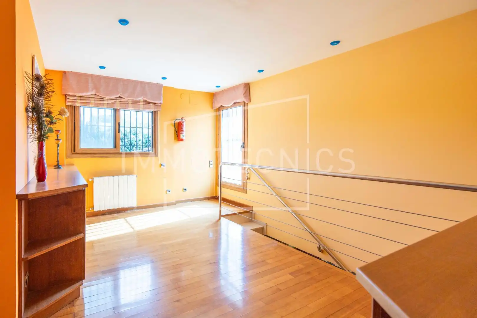 Casa o chalet en venta en Lliçà de Vall con Aire acondicionado, Jardín privado y Terraza