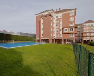 Flat to rent in CL PUERTO VALLARTA, 7, Viesques