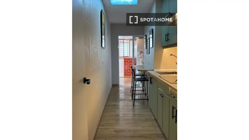 Room in Lucero