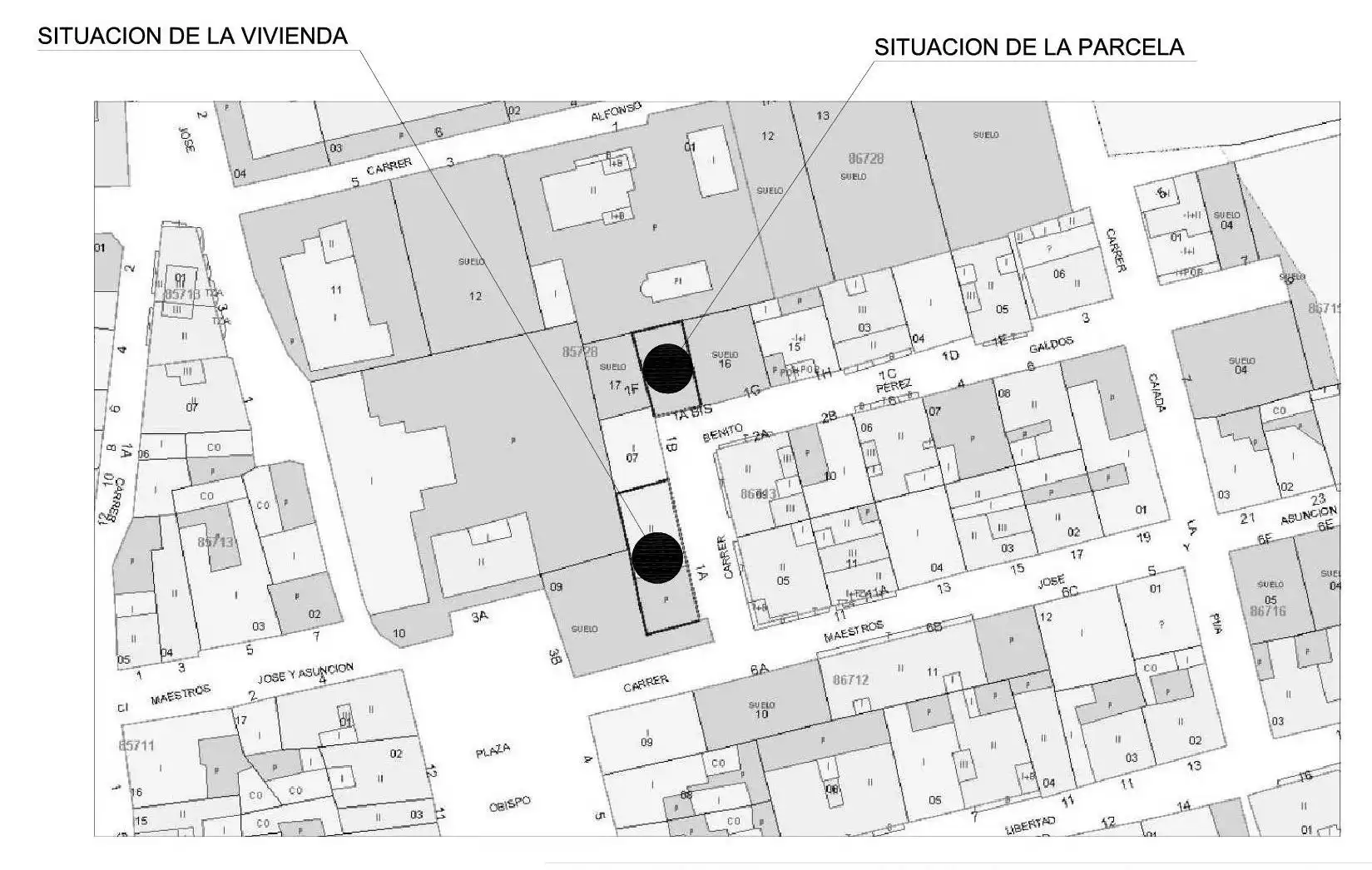 Vista exterior de Finca rústica en venda en Orihuela amb Terrassa