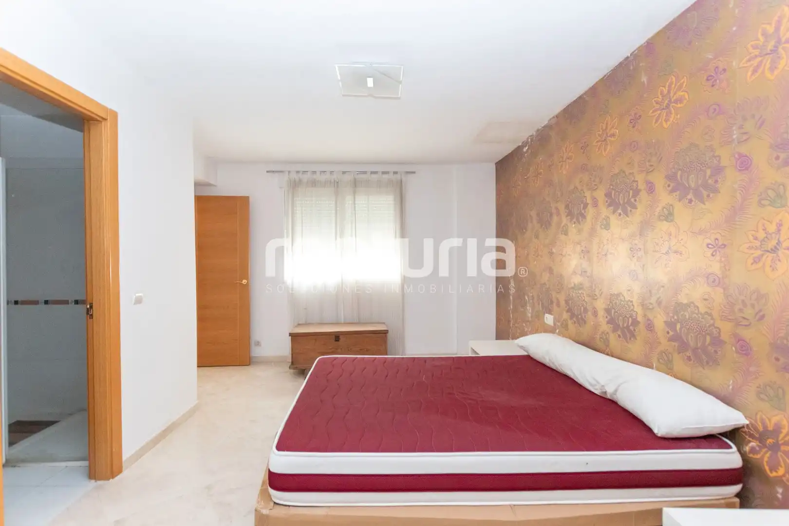 Dormitori de Dúplex en venda en La Font de la Figuera amb Aire condicionat i Forn