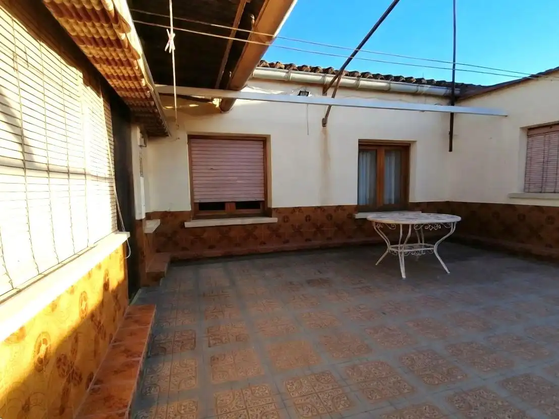 Casa en venta en La Roda, imagen 27
