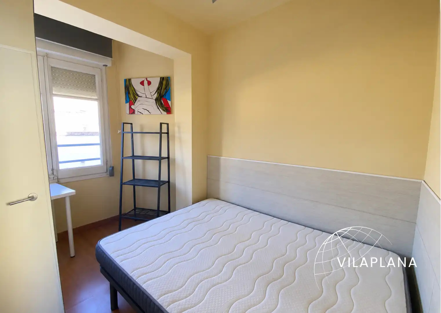Habitación de Piso en venta en Horta - Guinardó