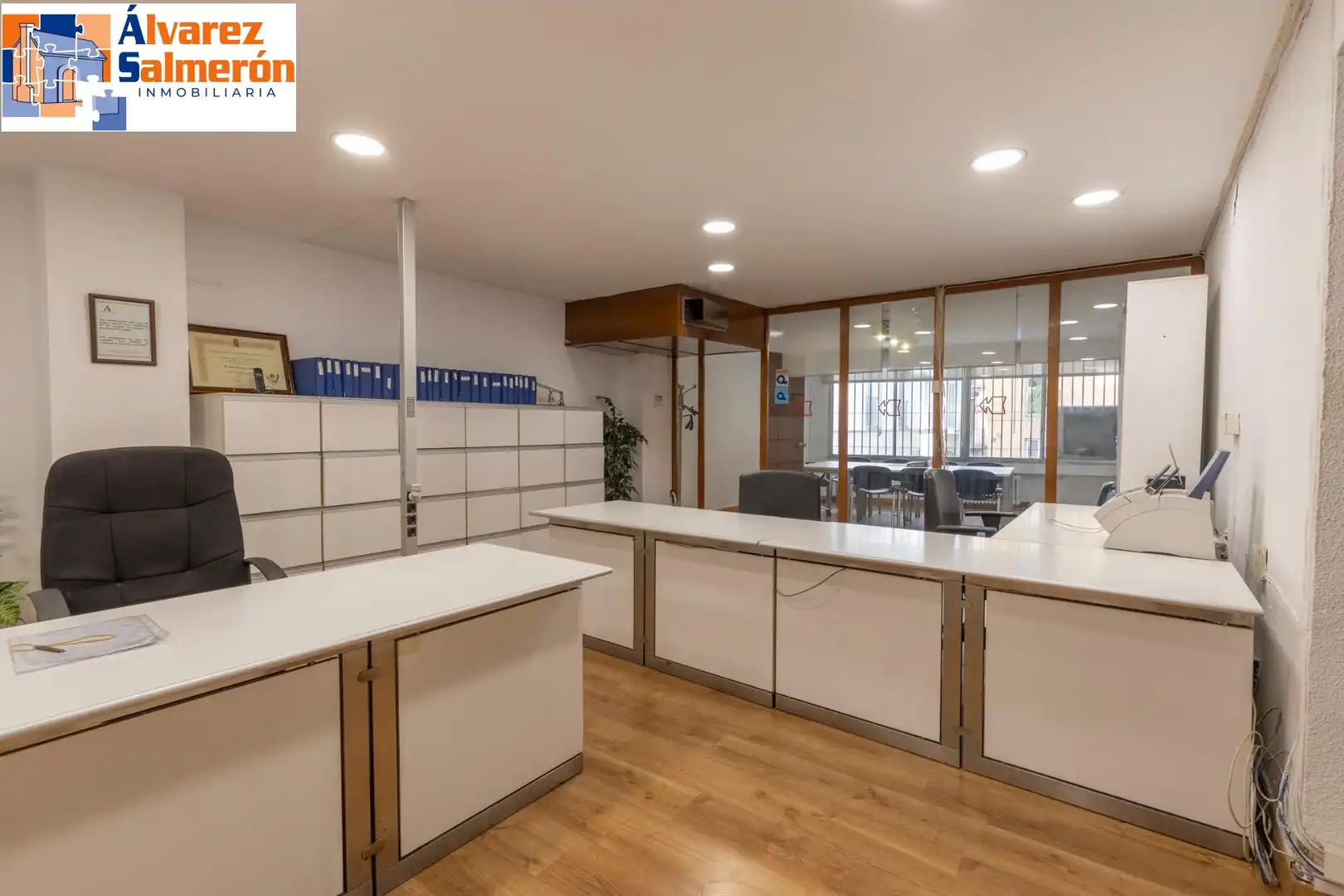 Local comercial en venda a Centro, imagen 24