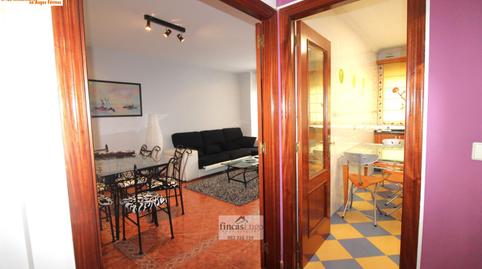 Foto 5 de Dúplex de alquiler en San Roque - As Fontiñas, Lugo