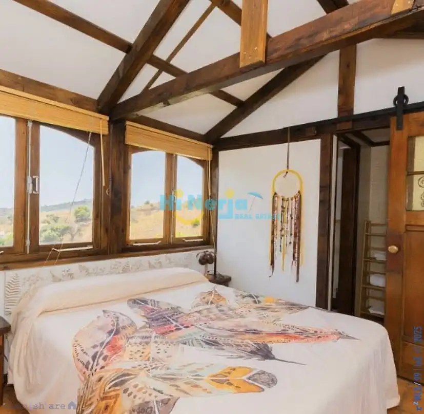 Villa avec piscine à vendre à Mijas pueblo, imagen 21