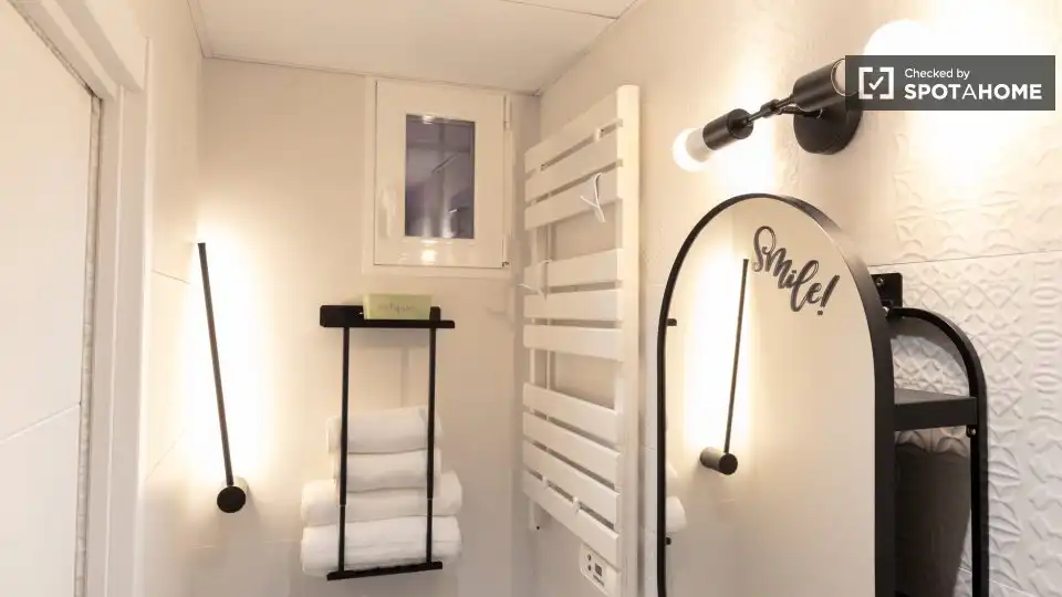 Habitación en Imperial
