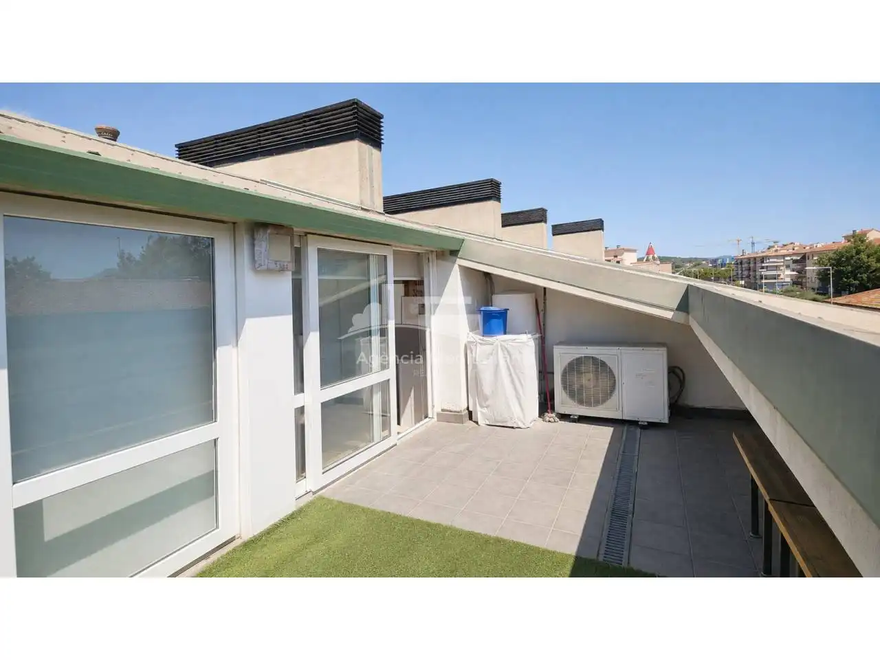 Dúplex amb terrassa en venda a Calle Enric Wincke 15, imagen 23