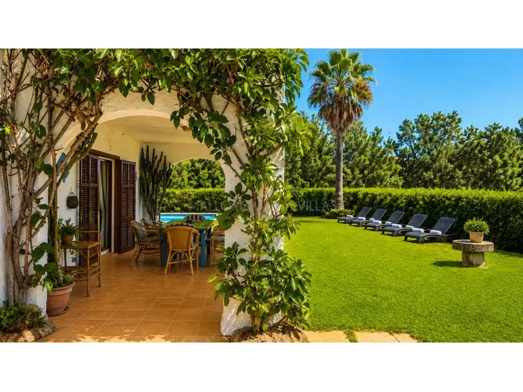 Country house with pool for sale in Polígono 3 Parcela 519, imagen 3