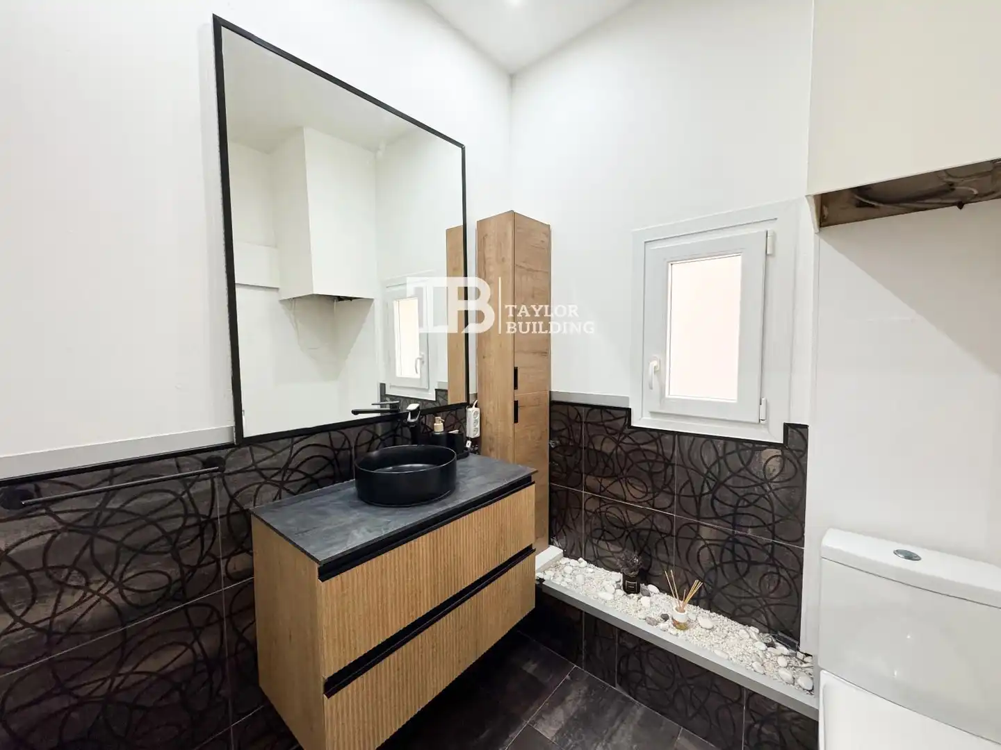 Baño de Piso en venta en  Palma de Mallorca con Aire acondicionado, Calefacción y Terraza
