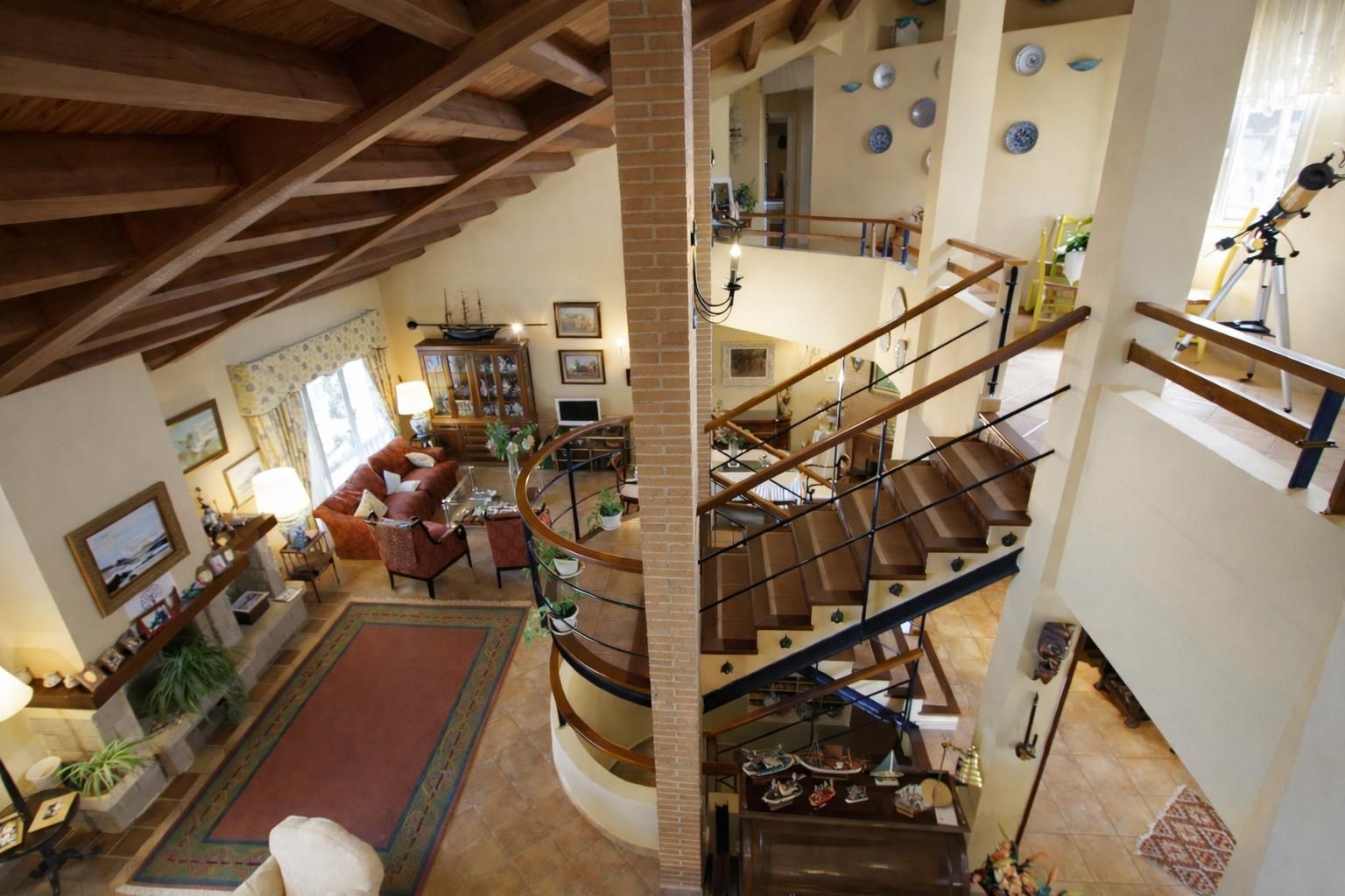 House or chalet for sale in El Escorial  with Private garden, Terrace and Storage room