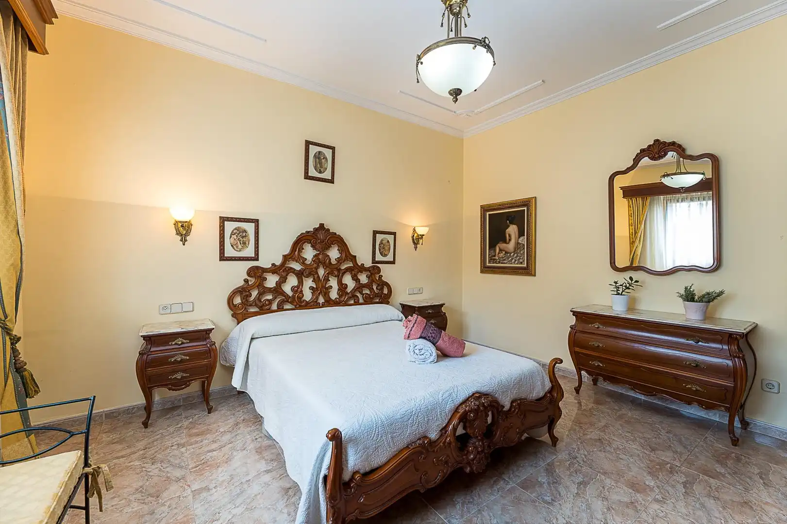 Villa con piscina in vendita a Sa Cabaneta, imagen 23