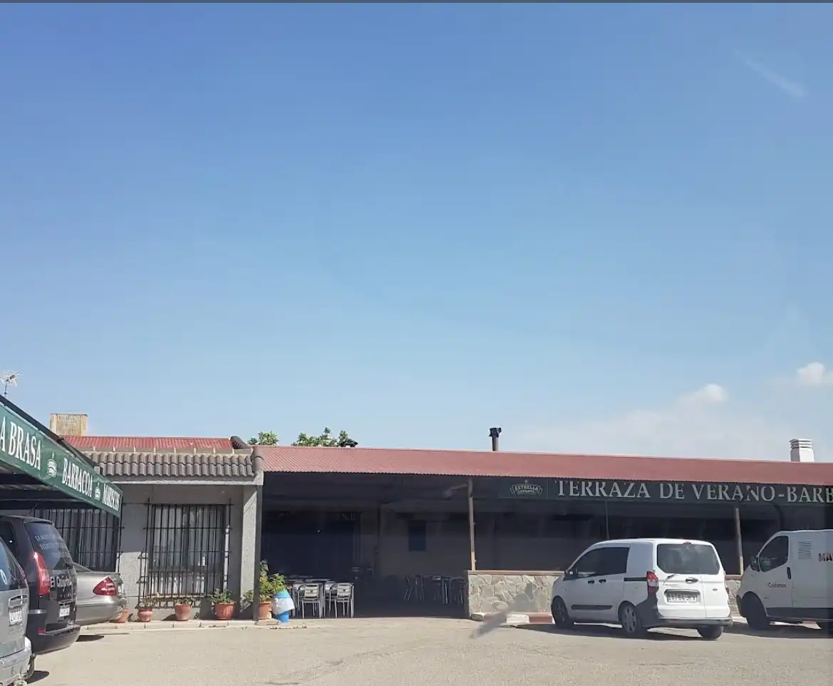 Xalet amb jardí en venda a Pedanías - Extrarradio