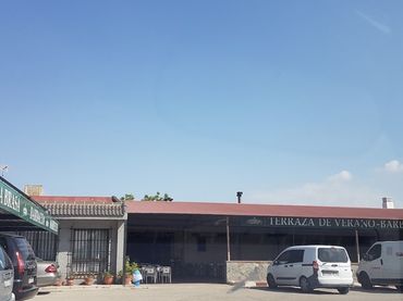 Villa con giardino in vendita a Pedanías - Extrarradio