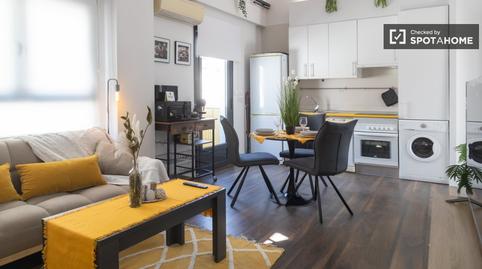 Foto 5 de Pis de lloguer a Legazpi,  Madrid Capital