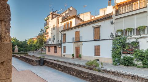 Foto 2 de Casa o chalet en venta en Calle Cairuan, Casco Histórico - Ribera - San Basilio, Córdoba Capital