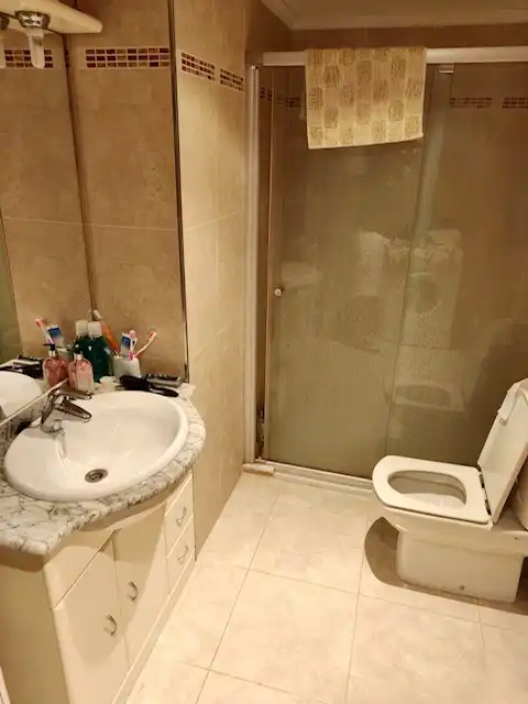 Flat for rent in Casco Urbano