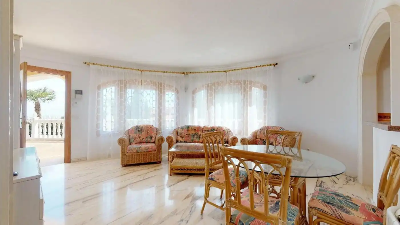 Detached house with terrace for sale in Maryvilla, imagen 19