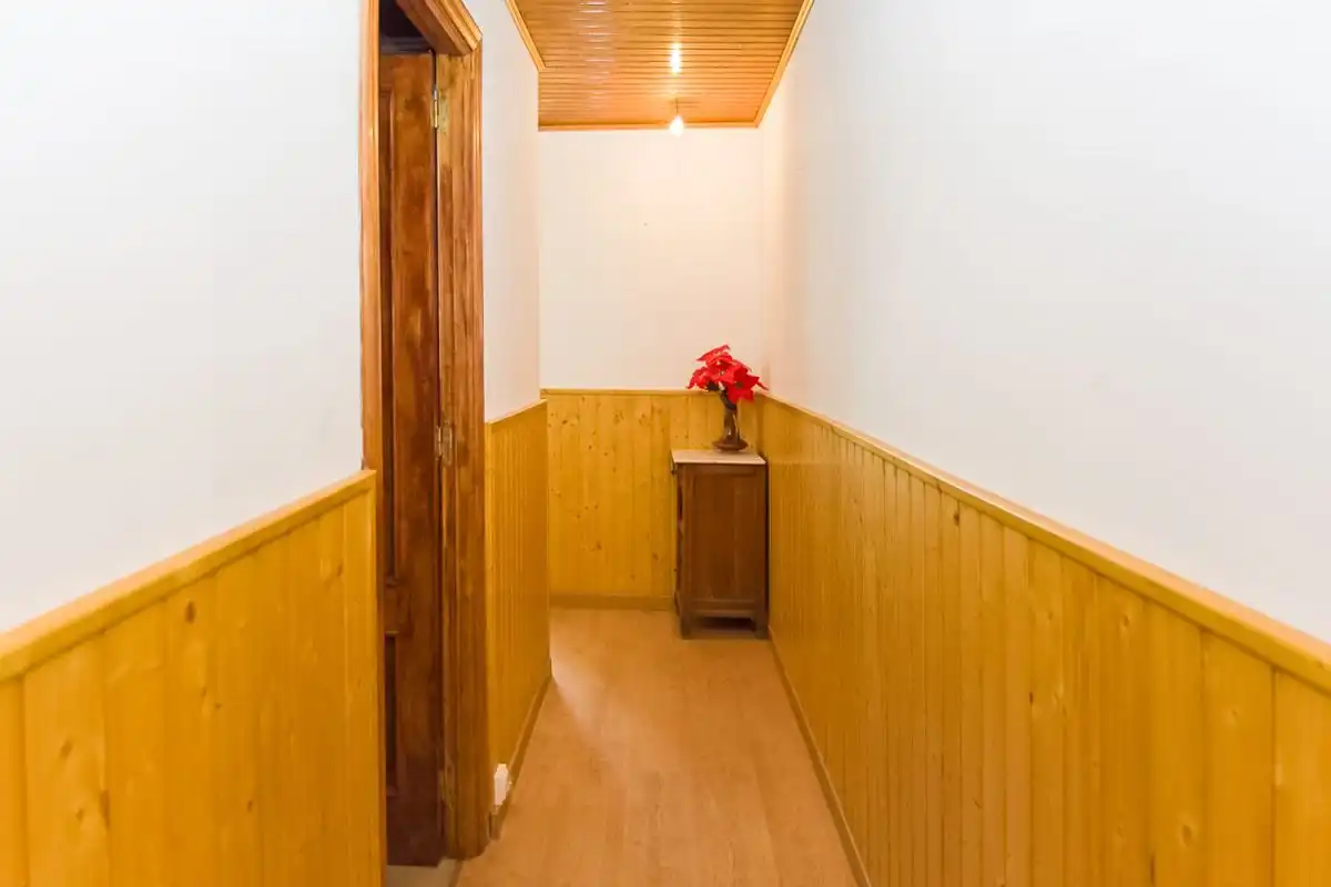 Casa o xalet en venda en Vilamarín amb Calefacció, Terrassa i Traster