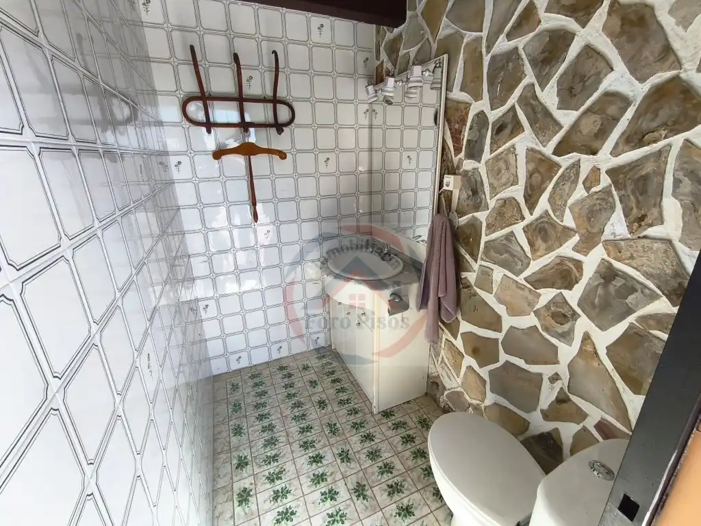 Baño de Casa o chalet en venta en Xàtiva