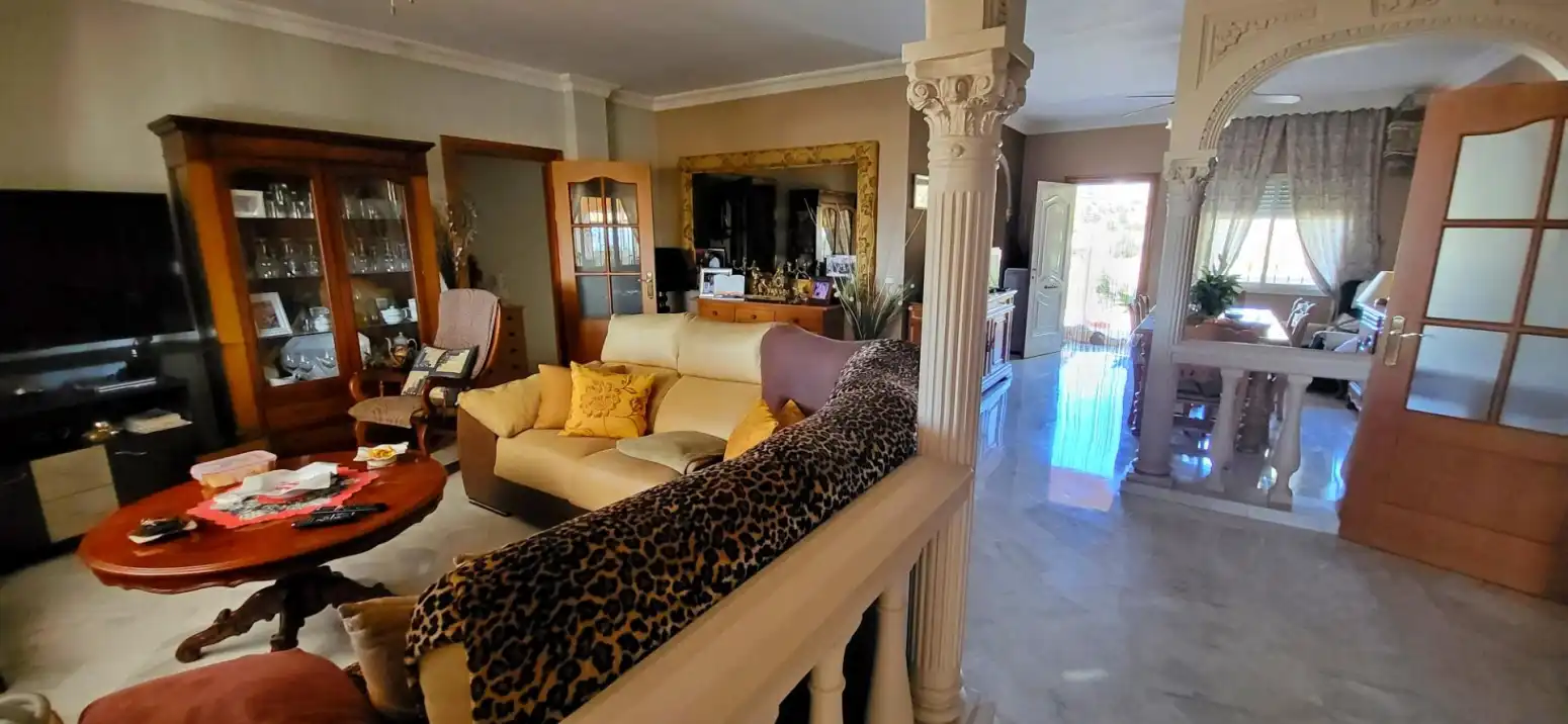 Haus zum Verkauf in Rincón de la Victoria -  DISEMINADOS, imagen 29