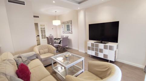 Foto 5 de Pis de lloguer a Calle Castelar, 10, Centro - Calzada - Cabo Noval, Sanlúcar de Barrameda