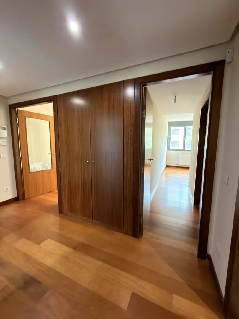 Flat for sale in  Logroño  with Heating, Private garden and Parquet flooring