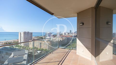 Foto 4 de Pis en venda a Pg. del Taulat, Diagonal Mar i el Front Marítim del Poblenou, Barcelona Capital