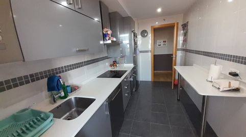 Foto 3 de Piso en venta en Calle Lanzarote, El Poblado - Abulagar, Puertollano
