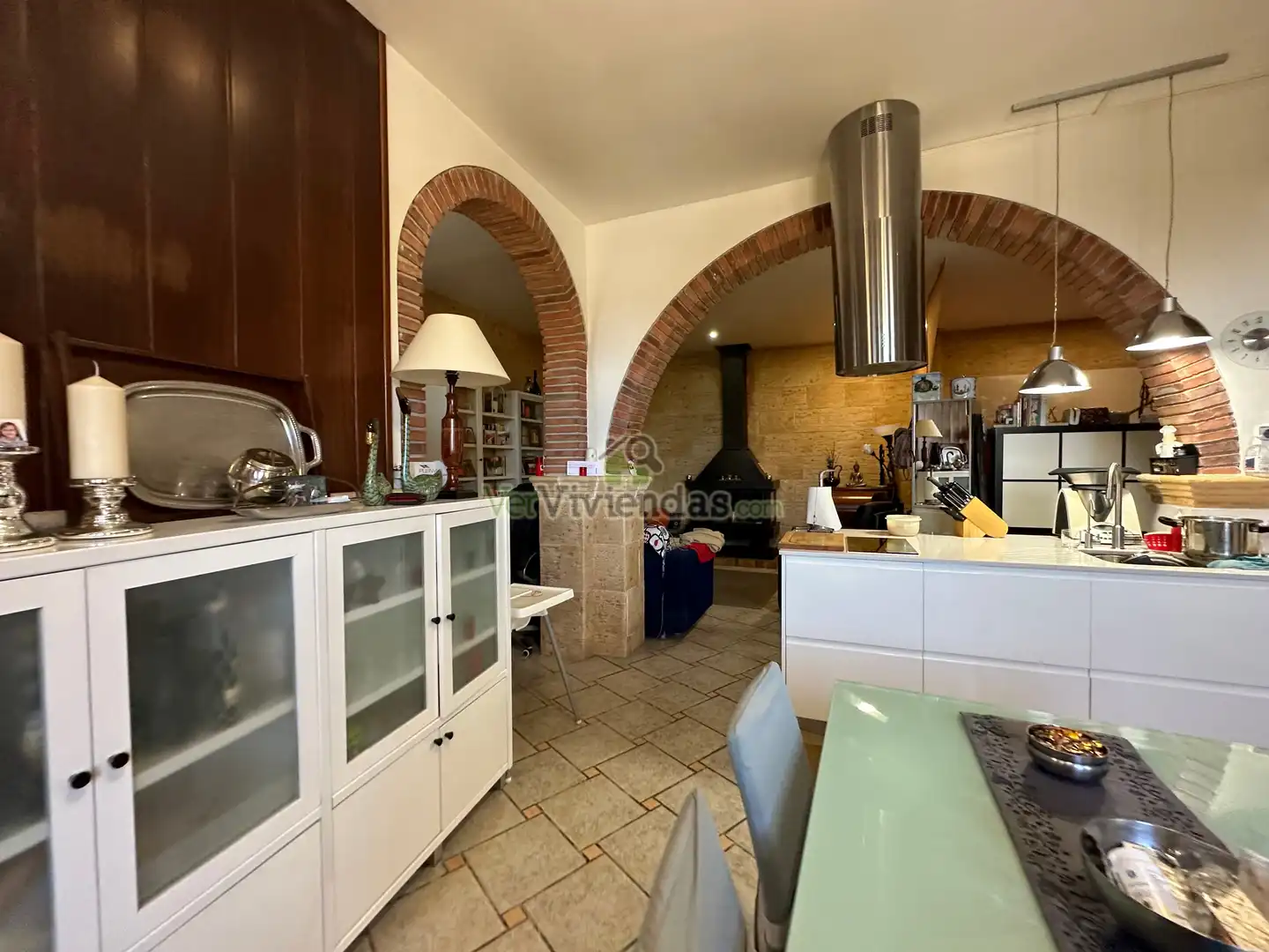 Villa avec terrasse à vendre à Camí de la Creu de l'Aragall 219, imagen 12