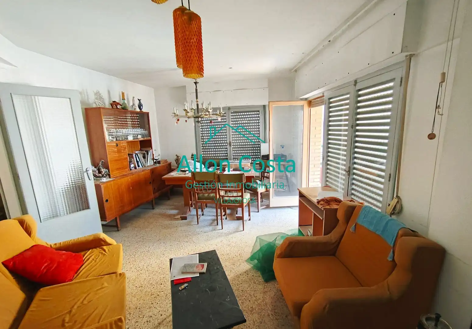 Flat for sale in Centro Urbano