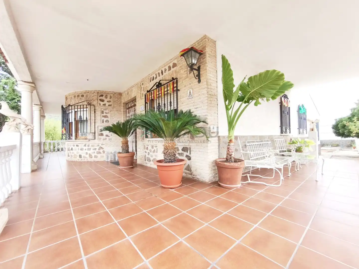 Casa con balcone in vendita a Paseo Santa Quiteria, imagen 82