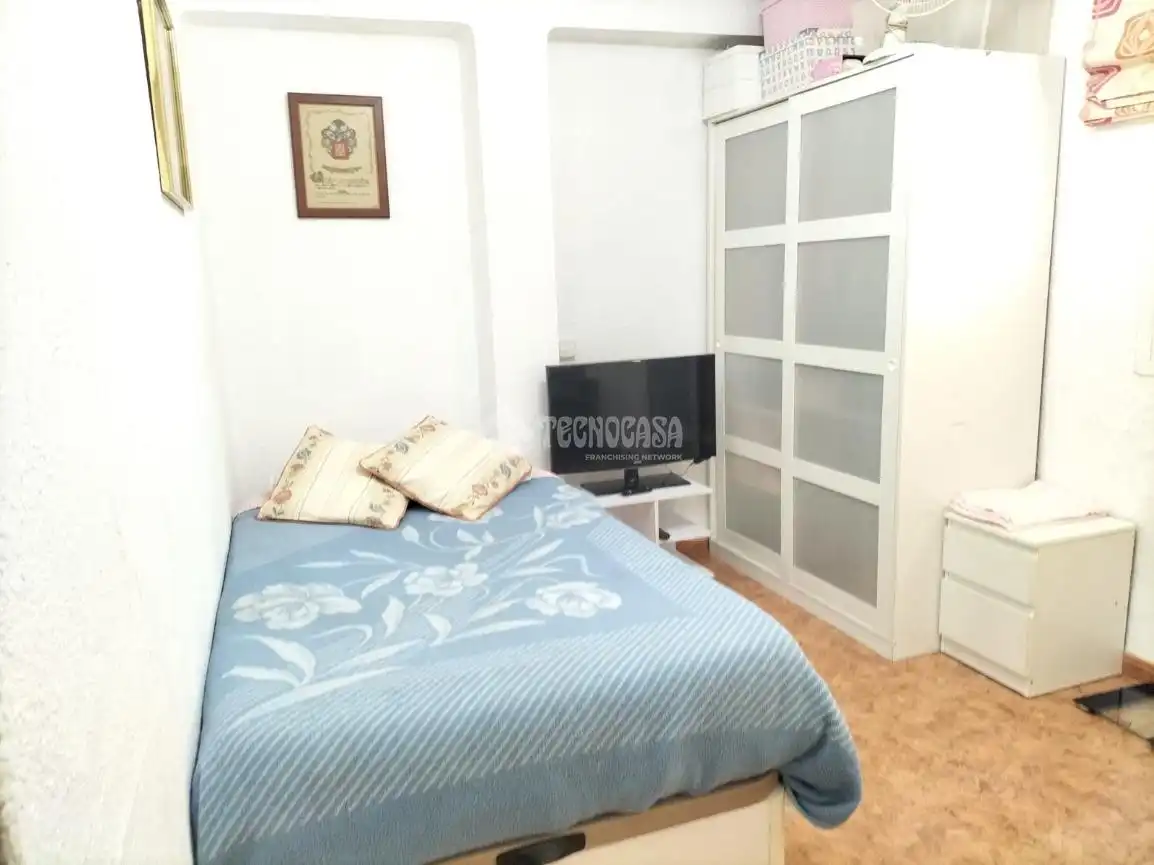 Habitación de Piso en venta en Málaga con Terraza