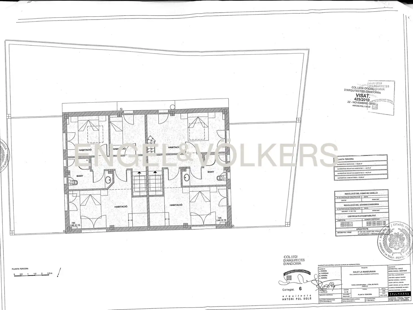 Duplex avec jardin à vendre à Canillo pueblo, imagen 28