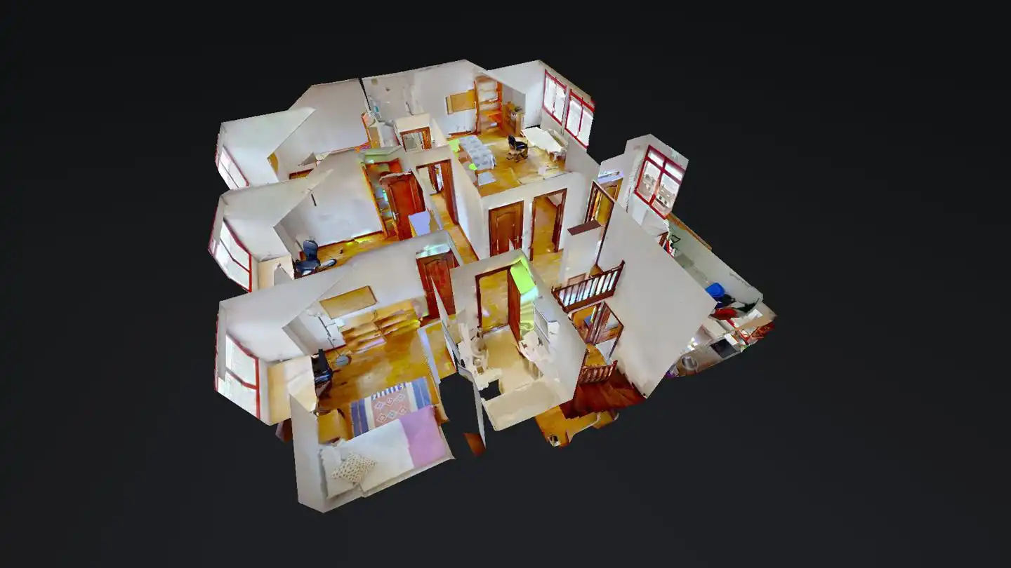 Duplex with lift to rent in Calle del Postigo Bajo, imagen 34