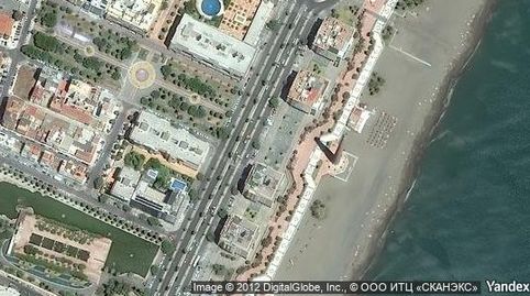 Foto 4 de Garaje en venta en Paseo Marítimo Oeste - Pacífico, Málaga Capital