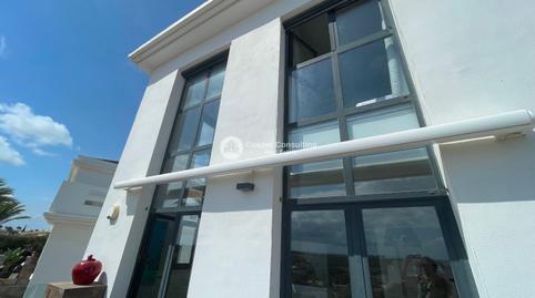 Foto 4 de Àtic en venda a N/a, Lomas de Campoamor - Las Ramblas, Orihuela