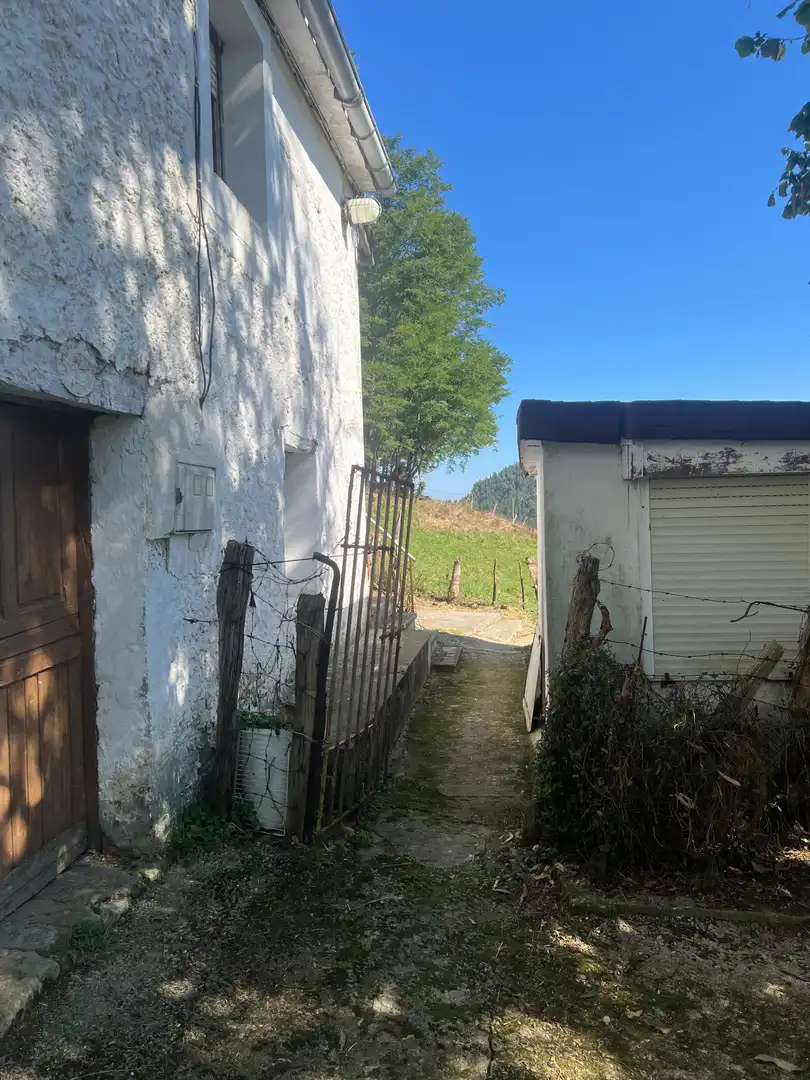 Terreni e lotti in vendita a Hazas de Cesto - Barrio Liegra 2, imagen 23