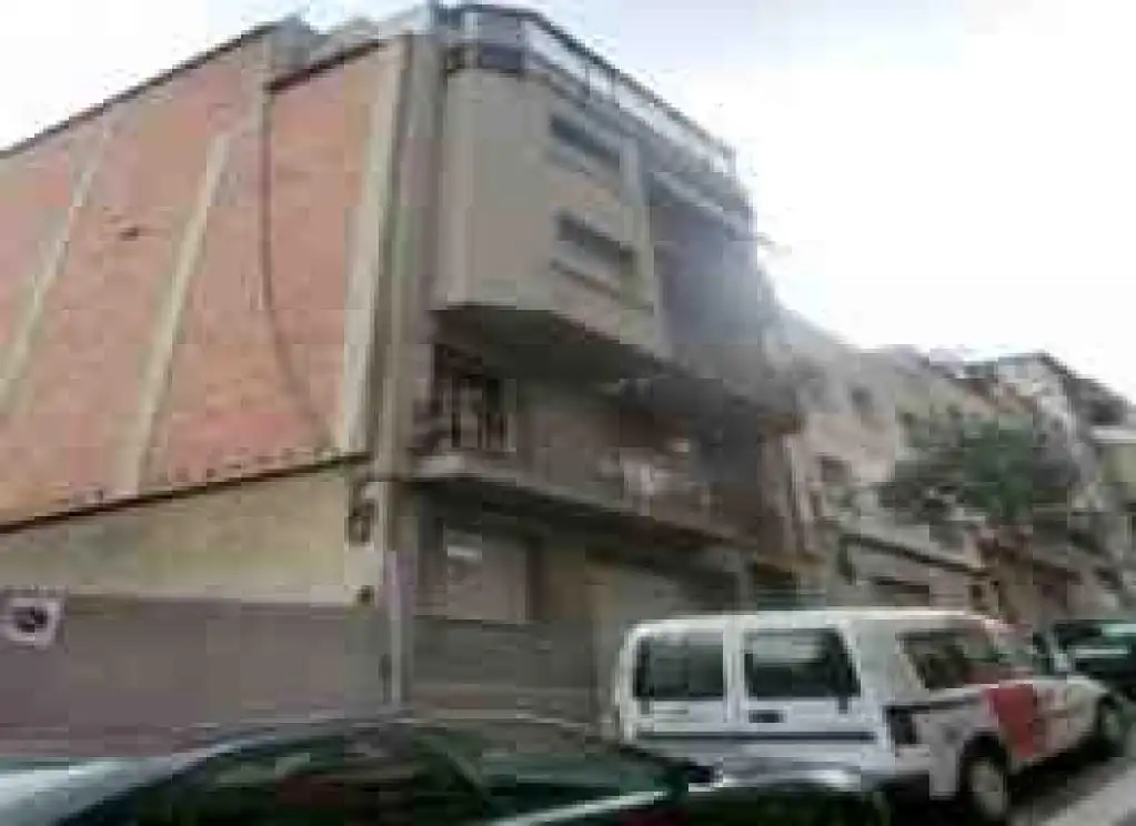 Wohnung zum Verkauf in C/ Lepanto