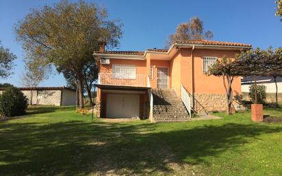 House or chalet for sale in San Román de los Montes