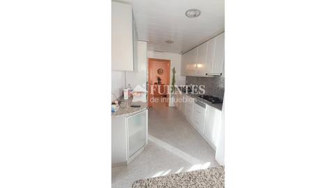 Foto 4 de Pis en venda a Pintor Fernando Soria, Playa de San Juan, Alicante