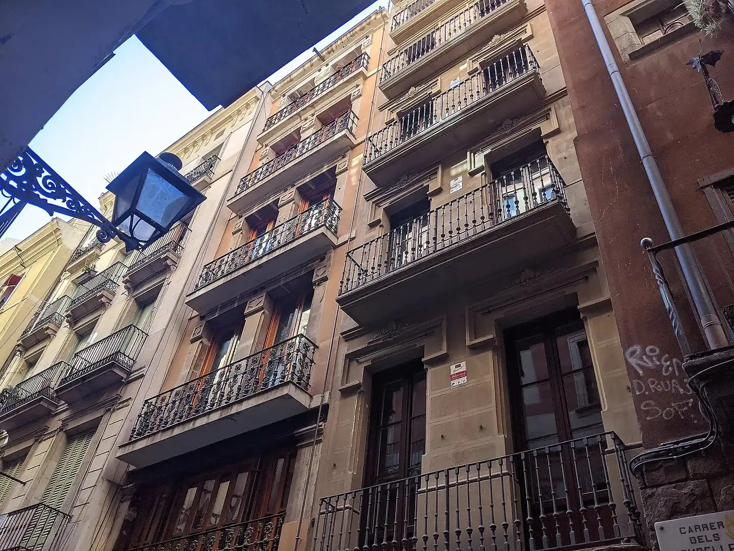 Apartment mit Aufzug zum Verkauf in Ciutat Vella
