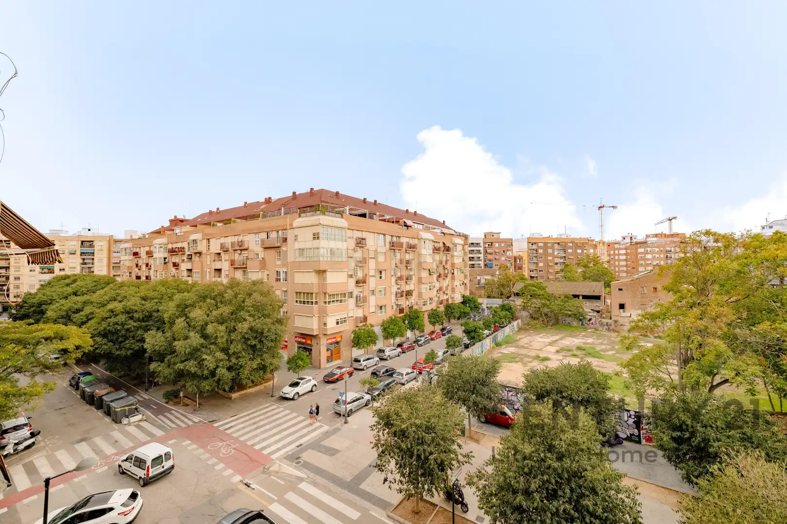 Exterior view of Apartments for sale in La Saïdia